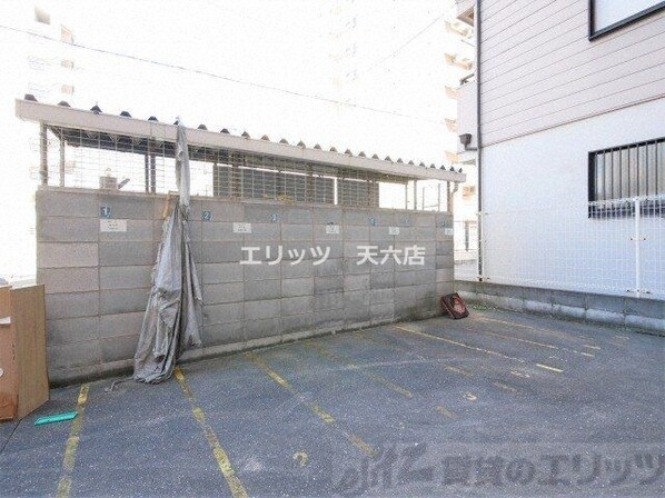 カンタル新大阪の物件内観写真